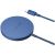 Incarcator wireless Anker PowerWave II Magnetic Pad 7.5W, Albastru