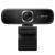 Camera Web Anker PowerConf C302 Smart FullHD, 2K, Autofocus, Noise-Cancelling, HDR, 30fps, Streaming, Corectie Low-Light, Negru