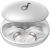 Casti In-Ear Anker SoundCore Liberty 3 Pro, True Wireless, Bluetooth 5.0, Noise Cancelling, Autonomie 8H, Hi-Res, Alb