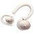 Casti In-Ear Anker SoundCore Sport X10, True Wireless, Bluetooth 5.2, Deep Bass, IPX7, Autonomie 8H, Alb
