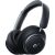 Casti Over-Ear Anker SoundCore Space Q45, True Wireless, Bluetooth 5.3, Adaptive Noise Cancelling, LDCA Hi-Res, Negru