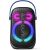Boxa portabila Anker SoundCore Rave Neo 2, 80W, BassUp, Autonomie 18H, IPX7, PartyCast 2.0, Negru