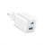 Incarcator retea Anker 323 33W, Alb