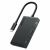 Hub Anker 332 USB-C 5-in-1 4K HDMI, Negru
