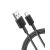Cablu Anker 322 USB-A USB-C 1.8m, Negru