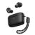 Casti In-Ear Anker SoundCore A25i, True Wireless, Bluetooth 5.3, Autonomie 28H, Negru