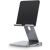 Hub Anker 551 USB-C 8 in-1 stand tableta, Gri