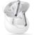 Casti In-Ear Anker SoundCore Liberty 4 NC, True Wireless, Bluetooth 5.3, ANC 2.0, Sunet Hi-Res, LDAC, Alb