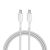 Cablu Anker 322 USB-C 0.91m, Alb
