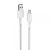 Cablu Anker 322 USB-A USB-C 0.91m, Alb
