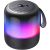 Boxa portabila Anker SoundCore Glow Mini, 8W, Autonomie 12H, Sunet 360 de grade, IP67, Negru