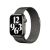 Curea Smartwatch Apple pentru Apple Watch 41mm, Graphite Milanese Loop