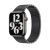 Curea Apple pentru Apple Watch 42mm, Space Black Link Bracelet