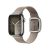Curea Apple pentru Apple Watch 41mm, Tan Modern Buckle, Medium