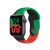 Curea Apple pentru Apple Watch 40mm, Black Unity Sport Band, S/M