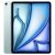 Tableta Apple iPad Air (M2), 13'', Wi-fi, 128GB, Albastru