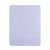 Husa tableta Apple Smart Folio pentru Apple iPad Air 13'' (M2), Light Violet