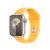 Curea Apple pentru Apple Watch 41mm, Sunshine Sport Band, S/M