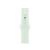 Curea Apple pentru Apple Watch 41mm, Verde Soft Mint Sport Band, M/L