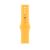 Curea Apple pentru Apple Watch 45mm, Sunshine Sport Band, S/M
