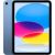 Apple iPad 10Th Generation (2024) 256Gb Wi-Fi 10.9
