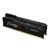 Memorie RAM Kingston Fury 32Gb 3200Mhz Ddr4 Cl16 Dimm (Kit Of 2) Beast Black Kf432C16Bbk2/32