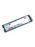 SSD Kingston 250Gb Nv2 M.2 2280 Pcie 4.0 Nvme  Snv2S/250G