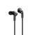 Casti Bluetooth Belkin SOUNDFORM ROCKSTAR cu Lightning, Negru