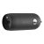 Incarcator auto Belkin BOOST CHARGE 20w USB-C PD, Negru