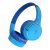 Casti Bluetooth Belkin SOUNDFORM Mini, On-Ear Headphones for Kids, Albastru