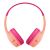 Casti Bluetooth Belkin SOUNDFORM Mini, On-Ear Headphones for Kids, Roz