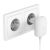 Set Incarcator Belkin BOOST CHARGE 30W PD PPS Wall Charger + Cablu USB-C la USB-C, Alb