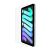 Folie protectie de sticla Belkin SCREENFORCE pentru iPad Mini 6 (2021), Transparent