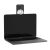 Suport pentru iPhone cu MagSafe pentru notebook-uri Mac, Alb