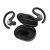 Casti Bluetooth JLAB JBuds Air Sport, True Wireless Earbuds, Negru