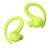 Casti Bluetooth JLAB Go Air Sport , Galben Neon
