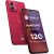 Telefon mobil Motorola Moto G84 8GB RAM, 256Gb, Dual-SIM, 5G, Magenta 