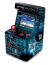 Masina retro Dreamgear cu 200 de jocuri video incorporate My Arcade Machine 8 BIT