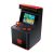Masina retro Dreamgear cu 300 de jocuri video incorporate My Arcade Machine 16 BIT
