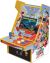 Joc Dreamgear My Arcade Micro Player PRO SUPER STREET FIGHTER 2 6.75
