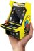 Joc Dreamgear My Arcade Micro Player PRO PACMAN 6.75