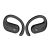 Casti On Ear OPN Sound Headphones Aria +, Negru