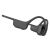 Casti On Ear OPN Sound Headphones Swim IP68, Negru