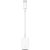 Adaptor Apple USB-C-USB, Alb