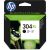 Cartus cerneala 304XL N9K08AE, Negru, eligibil Instant Ink