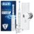 Periuta de dinti electrica Oral-B Genius 10100S, Alb