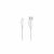Cablu Micro USB Anker PowerLine 1 metru, Alb