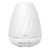 Difuzor aroma terapie Anjou ADA003 cu LED, 12W, 200ml, auto oprire, Alb
