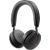 Casti Over the Ear cu microfon Wireless Dell WL5024, ANC, Negru