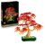 LEGO Botanica: Bonsai de artar japonez rosu, 10348